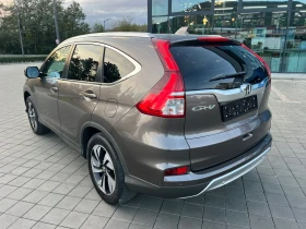 Honda Cr-v 1.6/EXCLUSIVE/4* 4/FULL, снимка 5