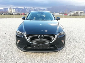 Mazda СХ-3 2.0i nav distron kli , снимка 2