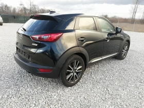 Mazda СХ-3 2.0i nav distron kli , снимка 6