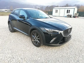 Mazda СХ-3 2.0i nav distron kli , снимка 8