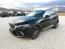 Mazda СХ-3 2.0i nav distron kli 