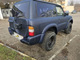     Nissan Patrol Raptor 3, 0 