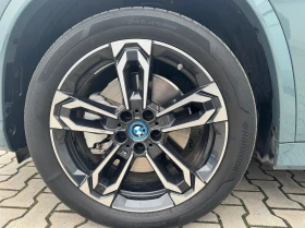 BMW X1 xDrive30e, снимка 4