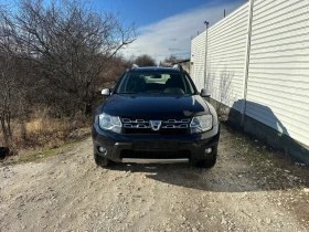 Dacia Duster 1.6i газ, снимка 1