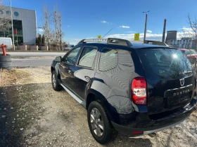 Dacia Duster 1.6i газ, снимка 5