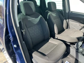 Dacia Duster 1.6i газ, снимка 14