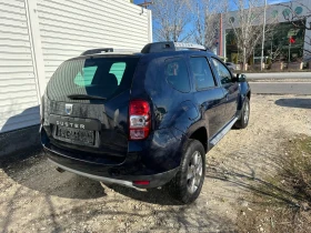 Dacia Duster 1.6i газ, снимка 4