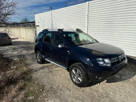 Dacia Duster 1.6i газ, снимка 3