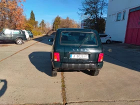 Lada Niva лек, снимка 2