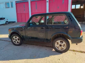 Lada Niva лек, снимка 3