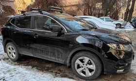 Nissan Qashqai, снимка 1