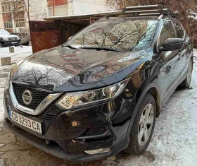 Nissan Qashqai, снимка 2