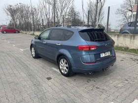 Subaru B9 tribeca, снимка 2