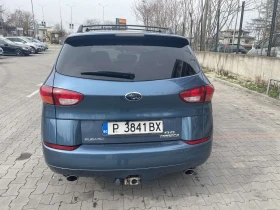 Subaru B9 tribeca, снимка 4