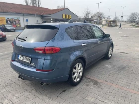 Subaru B9 tribeca, снимка 5