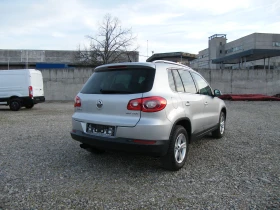 VW Tiguan 2.0TDI 4x4, снимка 4