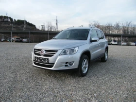 VW Tiguan 2.0TDI 4x4, снимка 1