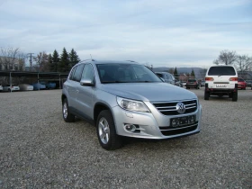 VW Tiguan 2.0TDI 4x4, снимка 2