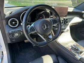 Mercedes-Benz GLC, снимка 9