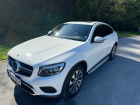 Mercedes-Benz GLC, снимка 2