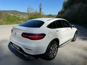 Mercedes-Benz GLC, снимка 4