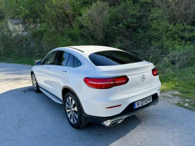 Mercedes-Benz GLC, снимка 1