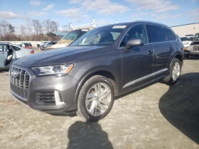 Audi Q7  1