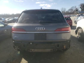 Audi Q7 - 54700 лв. - 69350809 | Car24.bg