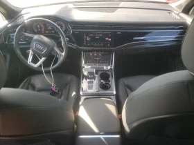 Audi Q7 - 54700 лв. - 69350809 | Car24.bg