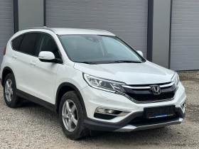 Honda Cr-v DIESEL* FACE* 4x4* TOP, снимка 3