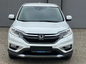 Honda Cr-v DIESEL* FACE* 4x4* TOP, снимка 2