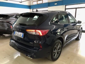 Ford Kuga 2.5 ST Line plug - 56500 лв. - 33700049 2
