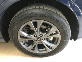 Ford Kuga 2.5 ST Line plug - 56500 лв. - 33700049 8
