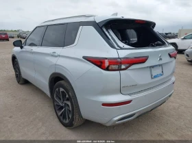 Mitsubishi Outlander 2.5L I-4 DI, DOHC, VVT, 181HP Front Wheel Drive | Mobile.bg    8