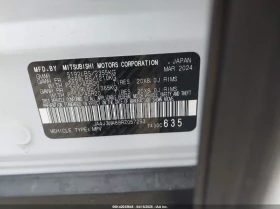 Mitsubishi Outlander 2.5L I-4 DI, DOHC, VVT, 181HP Front Wheel Drive | Mobile.bg    14
