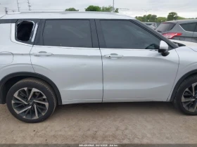 Mitsubishi Outlander 2.5L I-4 DI, DOHC, VVT, 181HP Front Wheel Drive | Mobile.bg    5