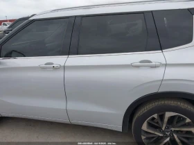 Mitsubishi Outlander 2.5L I-4 DI, DOHC, VVT, 181HP Front Wheel Drive | Mobile.bg    6