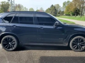 BMW X5  35i* * CARFAX * *   | Mobile.bg    5