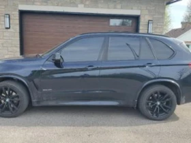 BMW X5  35i* * CARFAX * *   | Mobile.bg    2