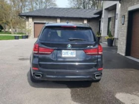 BMW X5  35i* * CARFAX * *   | Mobile.bg    4
