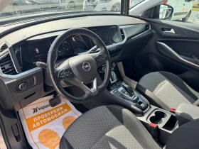 Обява за продажба на Opel Grandland X 1.5 CDTI/130к.с/ Business Edition ~42 900 лв. - изображение 11