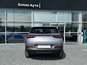 Обява за продажба на Opel Grandland X 1.5 CDTI/130к.с/ Business Edition ~42 900 лв. - изображение 4