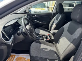 Обява за продажба на Opel Grandland X 1.5 CDTI/130к.с/ Business Edition ~42 900 лв. - изображение 10