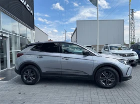Обява за продажба на Opel Grandland X 1.5 CDTI/130к.с/ Business Edition ~42 900 лв. - изображение 6