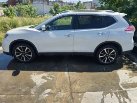     Nissan X-trail 1.6D AVTOMATIK