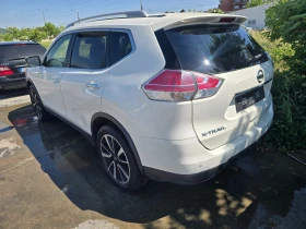     Nissan X-trail 1.6D AVTOMATIK