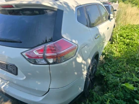     Nissan X-trail 1.6D AVTOMATIK