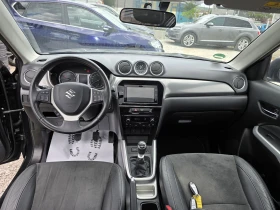 Suzuki Vitara 1.6 D | Mobile.bg    13