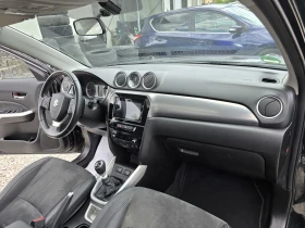 Suzuki Vitara 1.6 D | Mobile.bg    11