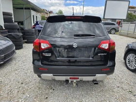 Suzuki Vitara 1.6 D | Mobile.bg    6